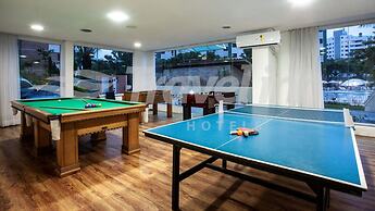 Travel Inn Flats Riviera