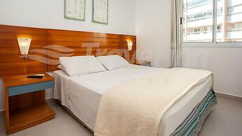 Travel Inn Flats Riviera