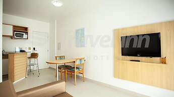 Travel Inn Flats Riviera