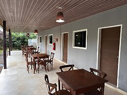 Pousada da Jo