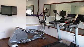 The Fern Residency Miramar