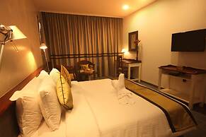 The Fern Residency Miramar