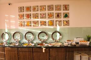 The Fern Residency Miramar