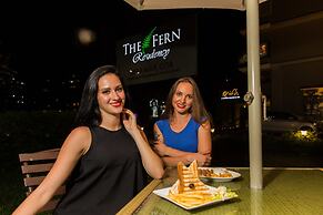 The Fern Residency Miramar