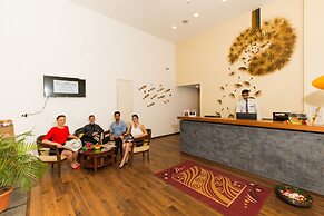 The Fern Residency Miramar