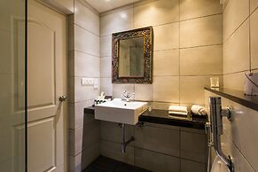 The Fern Residency Miramar