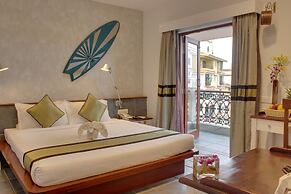 The Fern Residency Miramar