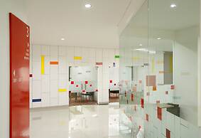 Amaris Hotel Seasons City