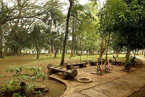 Amaris Hotel Seasons City