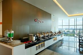 Amaris Hotel Seasons City