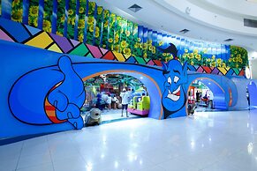 Amaris Hotel Seasons City