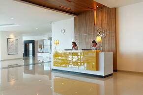 Amaris Hotel Seasons City