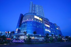 Amaris Hotel Seasons City