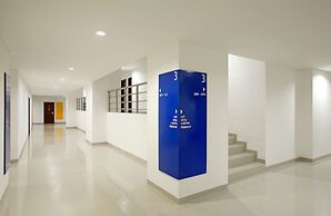 Amaris Hotel Seasons City