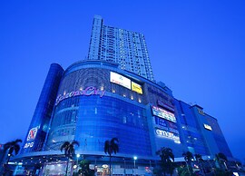 Amaris Hotel Seasons City