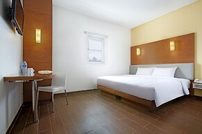 Amaris Hotel Seasons City