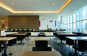 Amaris Hotel Seasons City