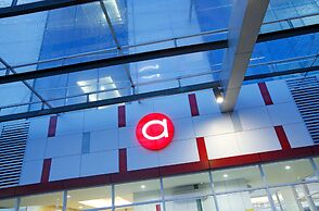 Amaris Hotel Seasons City