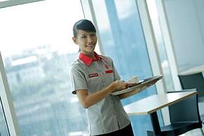 Amaris Hotel Seasons City