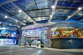 Amaris Hotel Seasons City