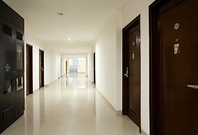 Amaris Hotel Seasons City