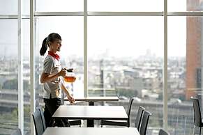 Amaris Hotel Seasons City