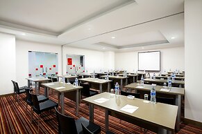 Amaris Hotel Seasons City