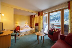 Hotel Eschenhof