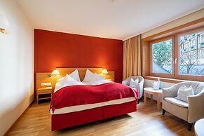 Hotel Eschenhof