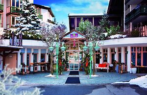 Hotel Eschenhof
