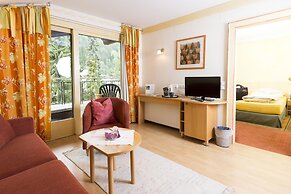 Hotel Eschenhof