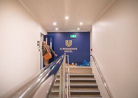 U Residence Hotel