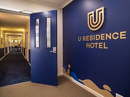 U Residence Hotel