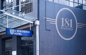 U Residence Hotel