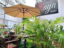 Hotel Baya Patong
