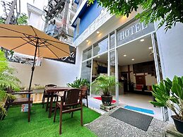 Hotel Baya Patong