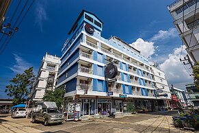 Hotel Baya Patong