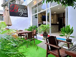 Hotel Baya Patong