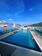 Hotel Baya Patong