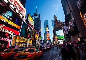 Hyatt Centric Times Square New York