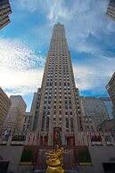 Hyatt Centric Times Square New York