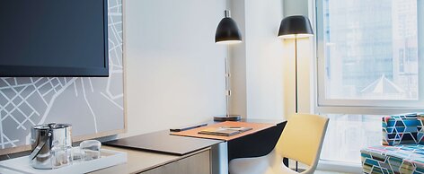 Hyatt Centric Times Square New York