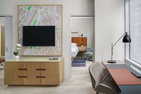 Hyatt Centric Times Square New York