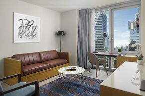 Hyatt Centric Times Square New York