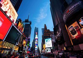 Hyatt Centric Times Square New York