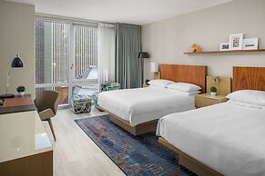 Hyatt Centric Times Square New York