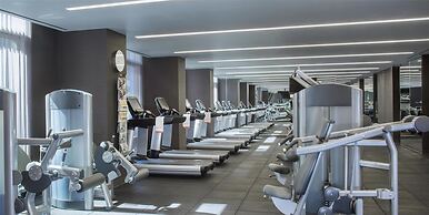 Hyatt Centric Times Square New York