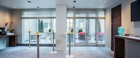 Hyatt Centric Times Square New York