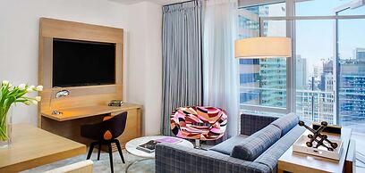 Hyatt Centric Times Square New York