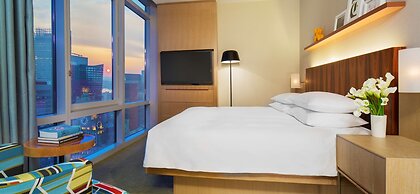 Hyatt Centric Times Square New York
